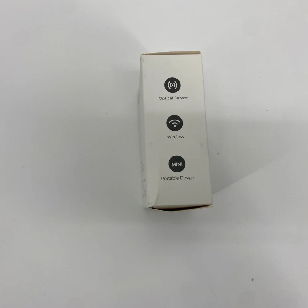 Wireless Computer Mouse